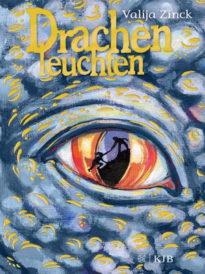 cover image of Drachenleuchten